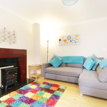 Fox'S Den Villa Keswick Kültér fotó