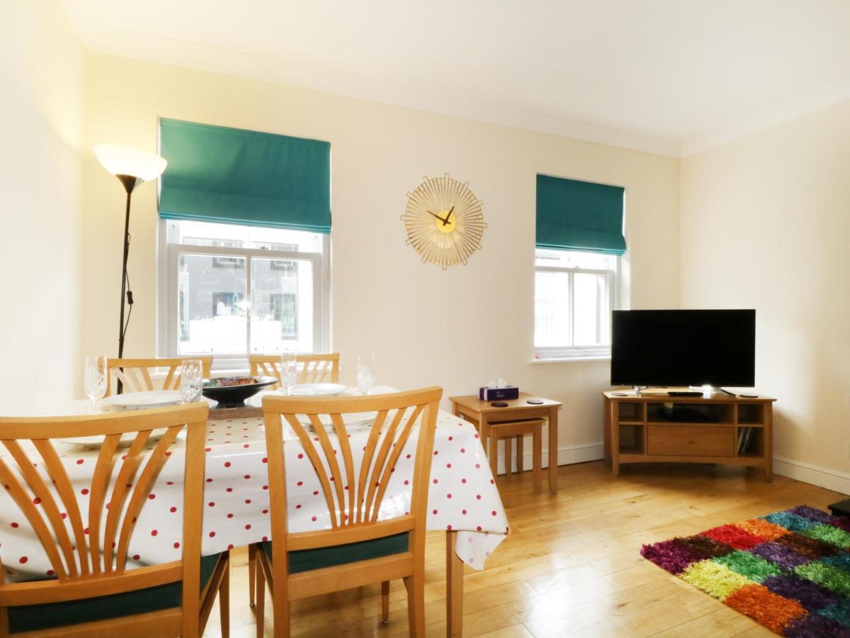 Fox'S Den Villa Keswick Kültér fotó