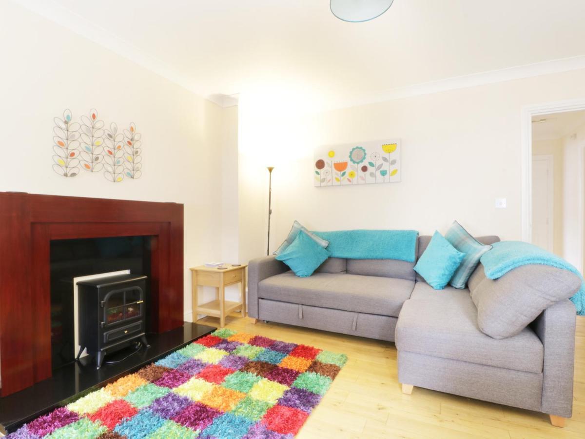 Fox'S Den Villa Keswick Kültér fotó